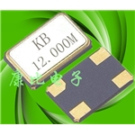 貼片晶振,石英晶振,KB5032晶振,石英SMD晶振