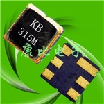 聲表面諧振器,R315M,聲表面濾波器,壓電濾波器