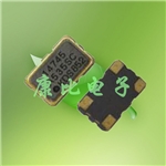 有源晶振,KDS晶振,DSA535SC晶振,無人機晶振,進口VC-TCXO振蕩器,1XTQ12800UBA