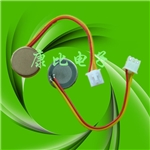 陶瓷霧化片,20mm,2.4M加濕器霧化片,鍍鈦霧化片