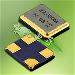 石英晶振,貼片晶振,諧振器NX3225SA,進口SMD晶體,NDK晶振北京經銷商