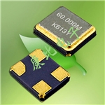 石英晶振,貼片晶振,KSS晶振,CX2016DB晶振