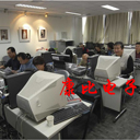 康比參觀EPSON開發部